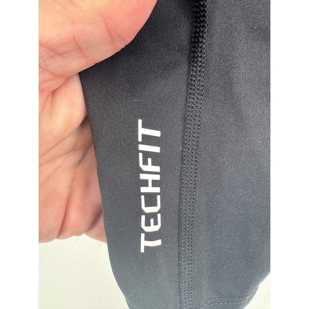 Adidas Techfit Base Layer Compression Tights Medi… - image 4